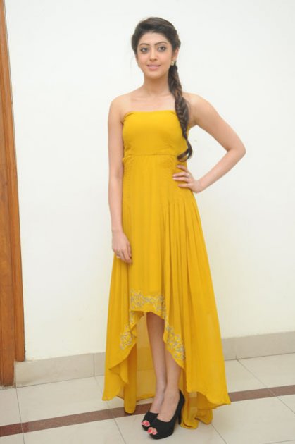 Pranitha-at-Alludu-Seenu-Audio-Launch